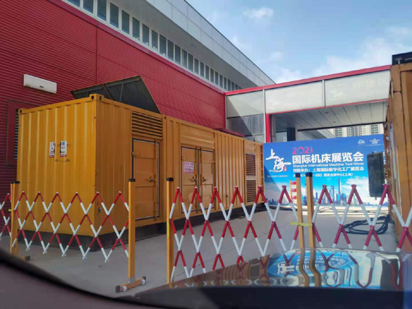 天祝发电车出租-发电机无电压或电压太低怎么办？