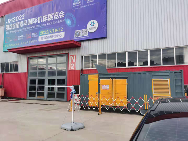 天祝发电机租赁-柴油发电机组不及时维护危害大