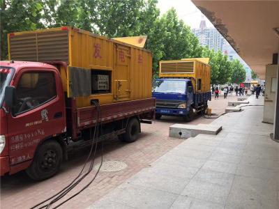 天祝是否需要给柴油发电机安装保护装置