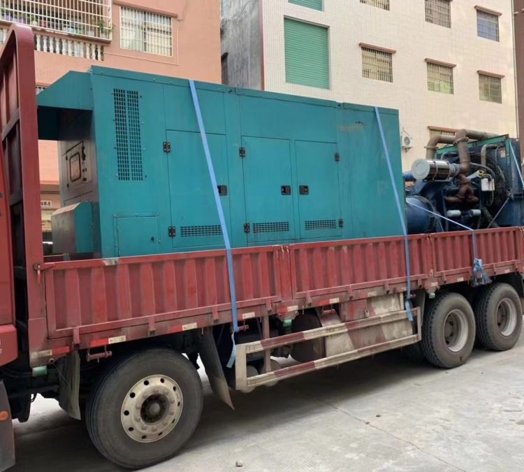 天祝如何在不同负载率下确保 400KW 柴油发电机组的正常运行？