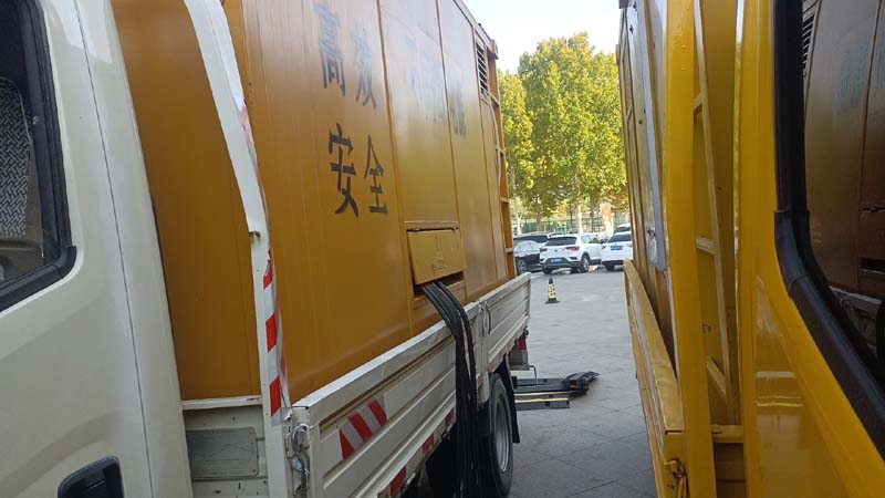 天祝如何判断柴油发电机组和UPS电源的切换时间是否符合要求？